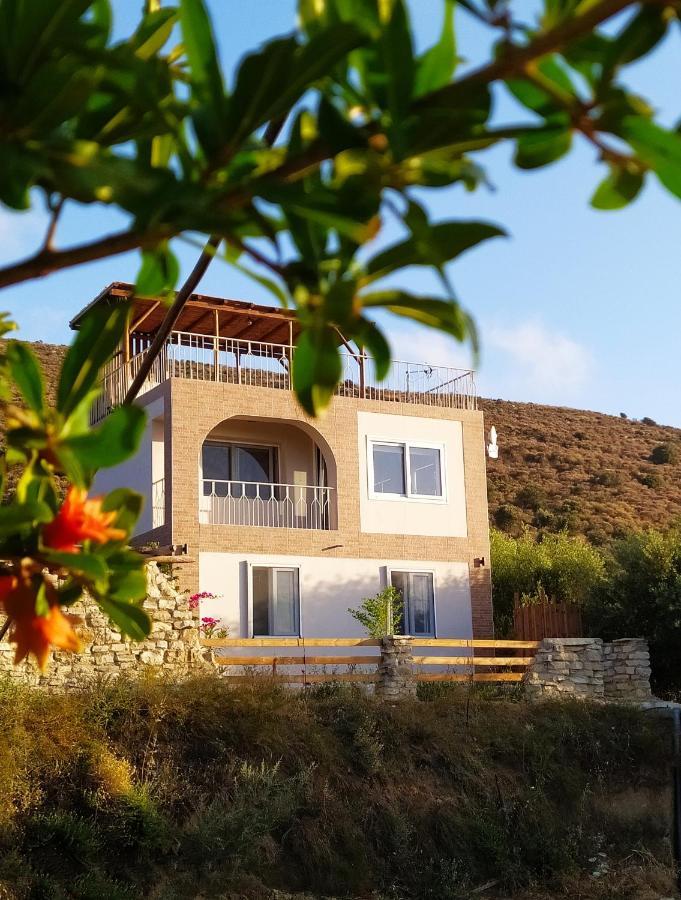 Myparadise-Farm Villa In The Centre Of South Crete Kalamaki  Exterior foto